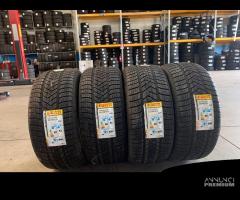 4 GOMME NUOVE INVERNALE 2554019 - CP6946423