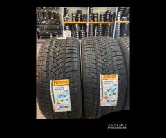 4 GOMME NUOVE INVERNALE 2554019 - CP6946423