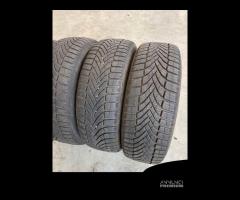 4 GOMME USATE INVERNALE 2056016 - CP6156420