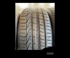 4 GOMME USATE ESTIVO 2554020 - CP736361