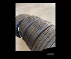 4 GOMME USATE ESTIVO 2554020 - CP736361