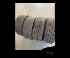 4 GOMME USATE ESTIVO 2554519 - CP7036357