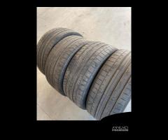 4 GOMME USATE ESTIVO 2554519 - CP7036357