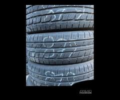 4 GOMME USATE INVERNALE 2156517 - CP1136338