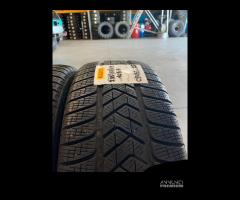 4 GOMME USATE INVERNALE 2355519 - CP1556327 - 4