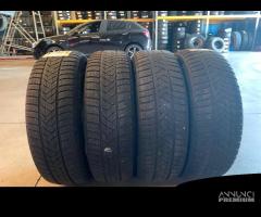 4 GOMME USATE INVERNALE 2256018 - CP6366290 - 3