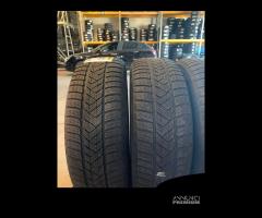 4 GOMME USATE INVERNALE 2256018 - CP6366290 - 4