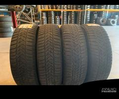 4 GOMME USATE INVERNALE 2256018 - CP9306289