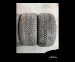 4 GOMME USATE INVERNALE 2454020-2753520 - CP961627 - 1