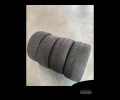 4 GOMME USATE INVERNALE 2454020-2753520 - CP961627 - 2