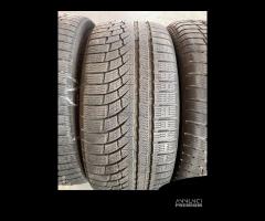 4 GOMME USATE INVERNALE 2454020-2753520 - CP961627 - 3