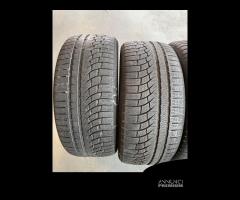 4 GOMME USATE INVERNALE 2454020-2753520 - CP961627 - 4