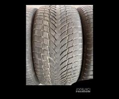 4 GOMME USATE INVERNALE 2454020-2753520 - CP961627