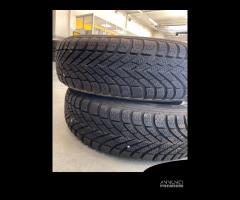 2 GOMME NUOVE INVERNALE 1656515 - CP496228 - 1