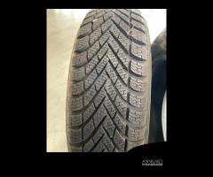 2 GOMME NUOVE INVERNALE 1656515 - CP496228