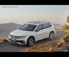 RICAMBI VOLKSWAGEN TIGUAN 2021 2022 - 1