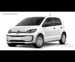 RICAMBI VOLKSWAGEN UP DAL 2015