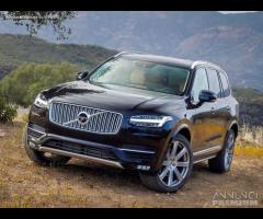 RICAMBI VOLVO XC90 DAL 2017