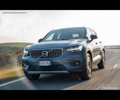 RICAMBI VOLVO XC40 DAL 2017