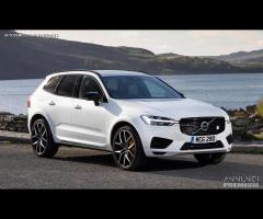 RICAMBI VOLVO XC60 DAL 2017 - 1