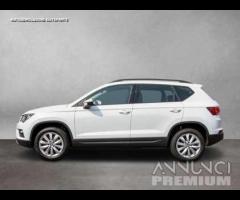 RICAMBI SEAT ATECA DAL 2016 AL 2022