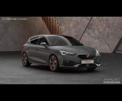 RICAMBI SEAT CUPRA - 1