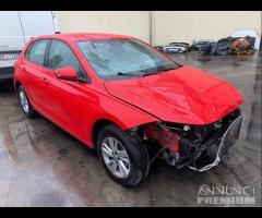 Ricambi usati VW POLO ( AW1 ) 1.0 MPI - CHY