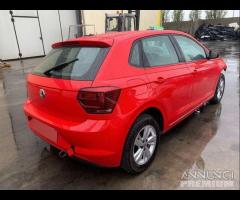 Ricambi usati VW POLO ( AW1 ) 1.0 MPI - CHY