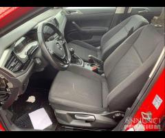 Ricambi usati VW POLO ( AW1 ) 1.0 MPI - CHY