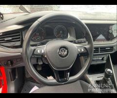 Ricambi usati VW POLO ( AW1 ) 1.0 MPI - CHY - 8