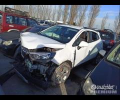 Ricambi OPEL MOKKA X ( VEDI LISTA ) B14NET OPT