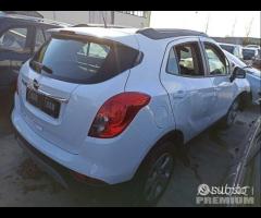 Ricambi OPEL MOKKA X ( VEDI LISTA ) B14NET OPT