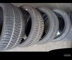 4 GOMME USATE INVERNALE 2553519 - CP5507027