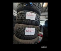 4 GOMME USATE INVERNALE 2455018 - CP5196897