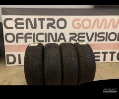 4 GOMME USATE INVERNALE 2356018 - CP8916838 - 4