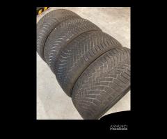 4 GOMME USATE INVERNALE 2254018 - CP357428