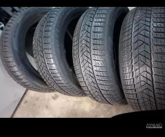 4 GOMME USATE INVERNALE 2455019 - CP3287362 - 2