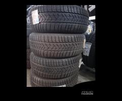 4 GOMME USATE INVERNALE 2455019 - CP3287362 - 3