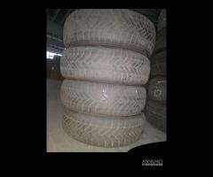 4 GOMME USATE INVERNALE 1856515 - CP3787336