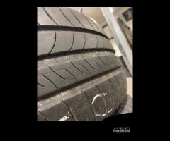 4 GOMME USATE ESTIVO 2156016 - CP3847315