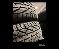 4 GOMME USATE INVERNALE 2256517 - CP6887305 - 4