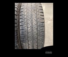 4 GOMME USATE ESTIVO 2257516C - CP6157212 - 3