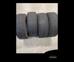 4 GOMME USATE INVERNALE 2356018 - CP1297210