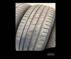 4 GOMME USATE ESTIVO 2154018-2453518 - CP4707609