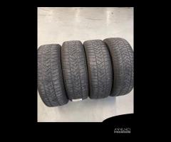 4 GOMME USATE INVERNALE 2256017 - CP2207608