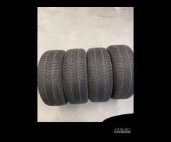 4 GOMME USATE INVERNALE 2356517 - CP7547607 - 3