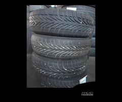 4 GOMME USATE INVERNALE 1757014 - CP4247590 - 4