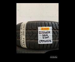 2 GOMME USATE INVERNALE 2254019 - CP5687578 - 2