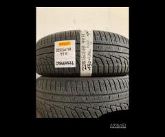 4 GOMME USATE INVERNALE 2256017 - CP5637576