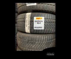 4 GOMME USATE INVERNALE 2255516 - CP2567572 - 2